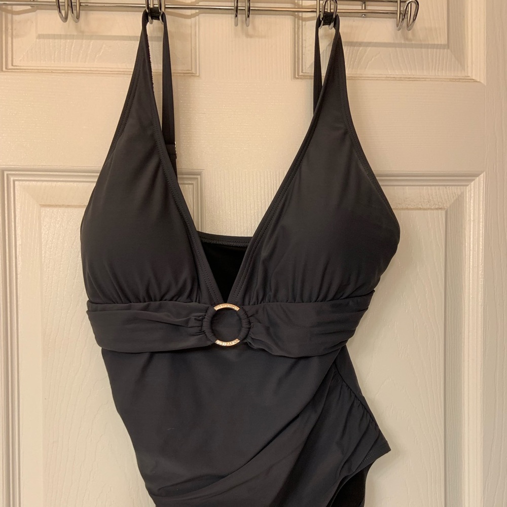 Michael Kor’s bathing suit